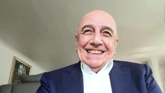 Galliani: "Ibra, nel 2006 era fatta. Poi decise di andare all'Inter perché il Milan era coinvolto in Calciopoli"