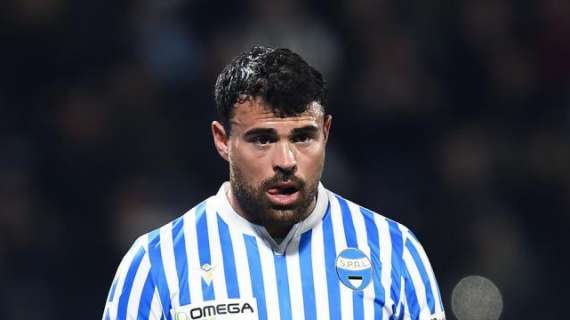 Petagna: "Ci sarà tempo per tornare a parlare di calcio. Adesso la cosa importante è stare a casa"