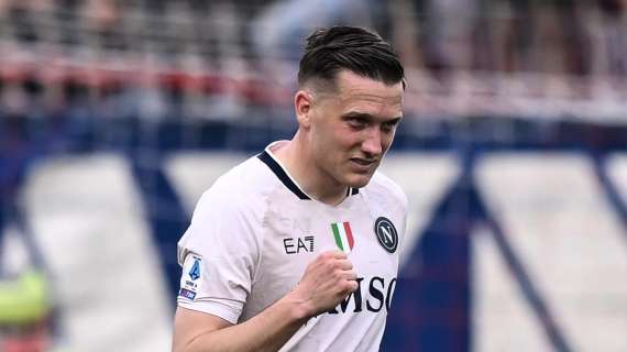 CdS - Centrocampo, giochi fatti: Zielinski, Frattesi e Asllani più di semplici alternative