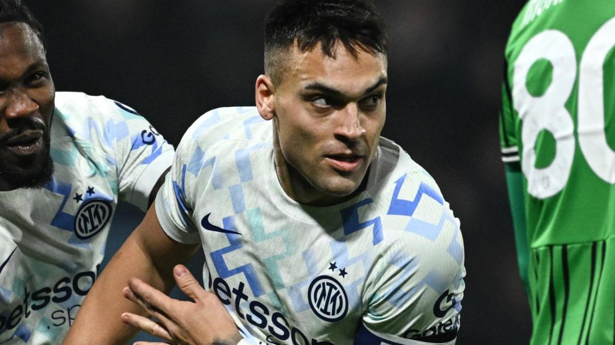 TS - Lautaro in attesa: convocato o no da Scaloni? Intanto, verso Firenze...