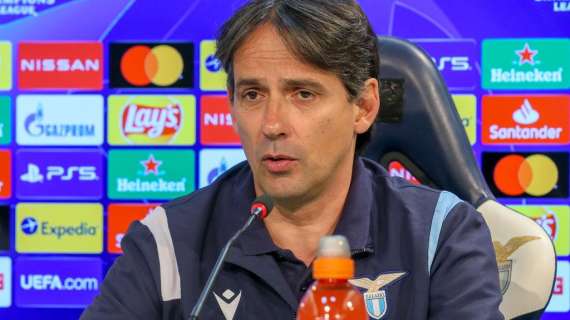 Corsera - Simone Inzaghi a un passo dall'Inter. Niente rinnovo con la Lazio, Tinti in sede