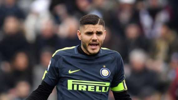 Pasqualin: "Icardi giocatore particolare, la clausola..." 