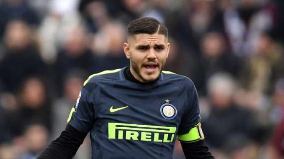 CdS - Icardi saluta? Solo smentite. Ma in estate...