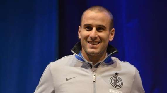 Palacio: "Gol non facile. Ora il mio obiettivo è..."