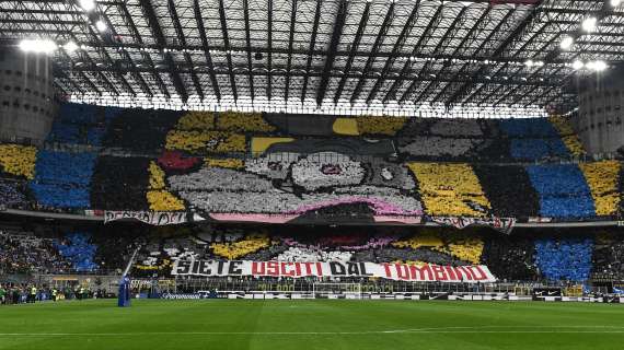 Milan-Inter sullo sfondo, il 12 marzo via alla vendita dei biglietti del settore ospiti: i dettagli e le fasi di vendita