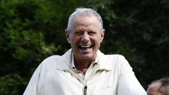 Zamparini: "Penalizzati dal sistema finanziario, il calcio italiano ha bisogno di investimenti. Vendo per 100 mln"