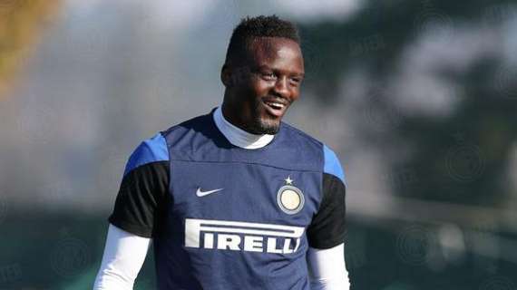 FcIN - Mudingayi e Mariga restano all'Inter. A giugno...