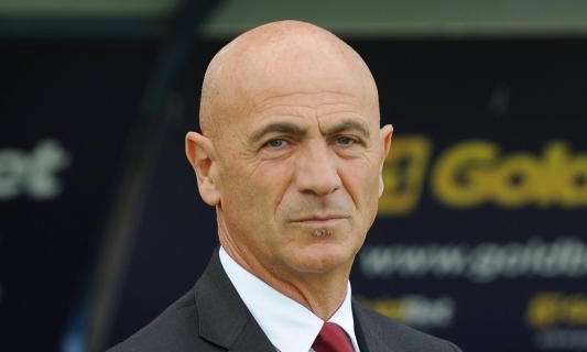 Sannino: "Inter di nuovo in alto, Pioli da confermare"