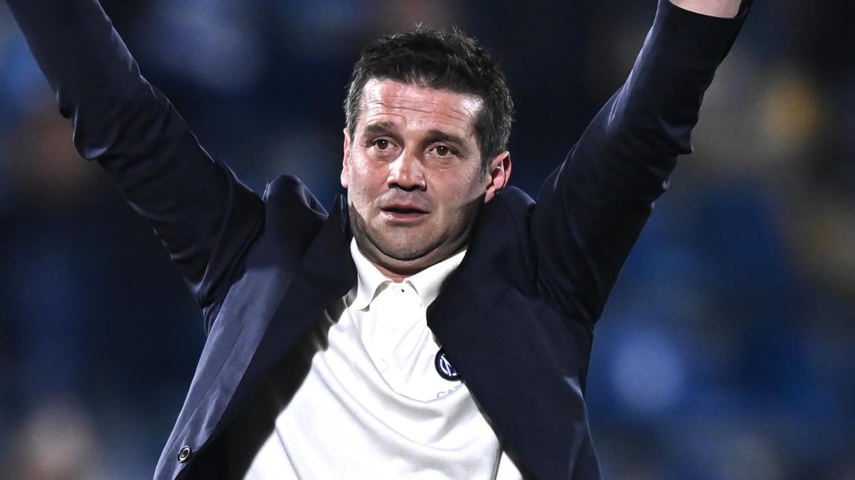 GdS - Nessuno si nasconde più: 21esimo scudetto sia. Chivu come Mou