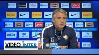 VIDEO - Kovacic out, Darder in: il parere di Mancini