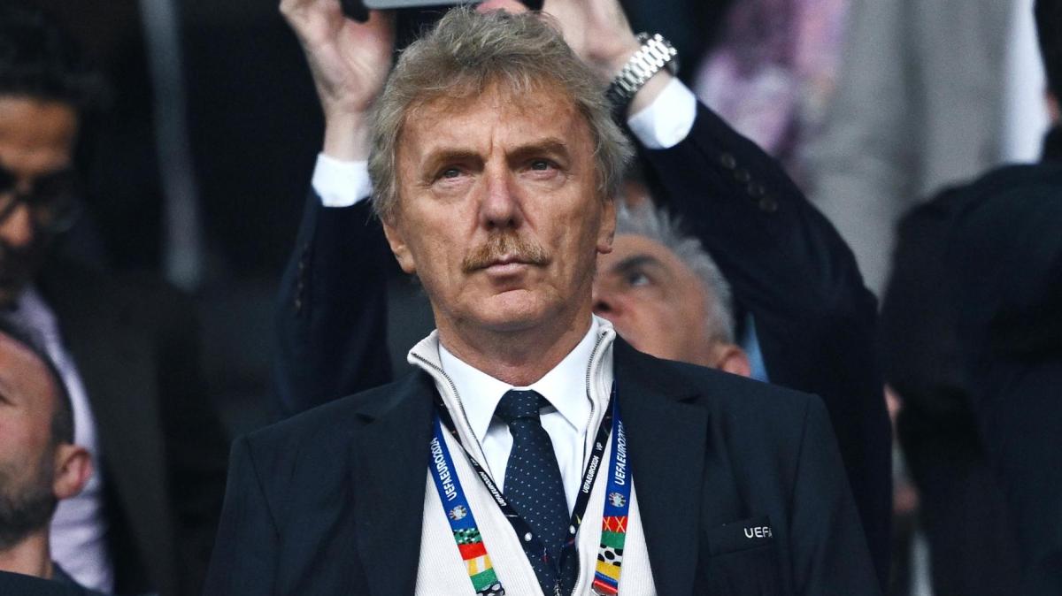 Boniek: "Calcio italiano in crisi? Ma va. L'Inter ha deluso, ma l'anno scorso era in finale di Champions"