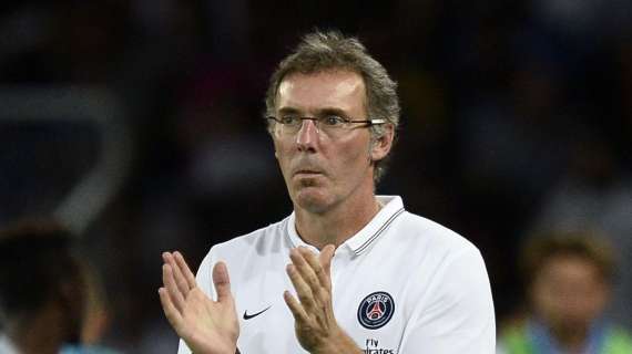 Blanc: "Ho giocato in grandi come l'Inter. Normale..."