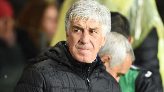 Gasperini: "L'Inter è la più seria candidata per spodestare la Juve. Ma con Spalletti, non con Conte"