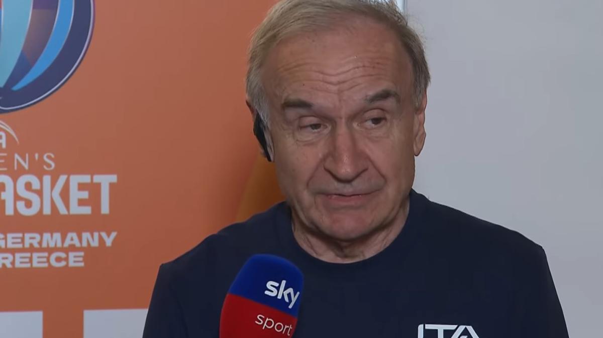 Petrucci: "VAR, sto con Marotta". Poi punge Conte? "Le ripicche, dire io ho fatto questo... Chi tace non sbaglia"