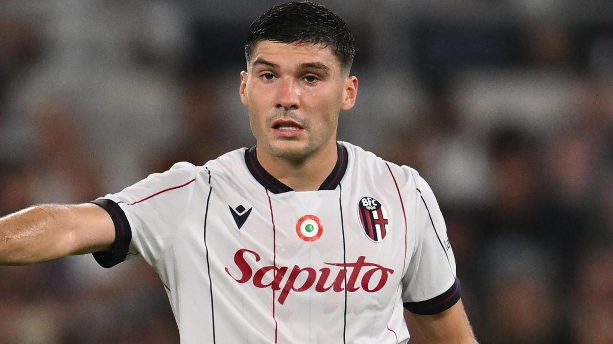 Bologna, Cambiaghi: "Scudetto? No, è troppo. Supercoppa italiana, non dico nulla..."