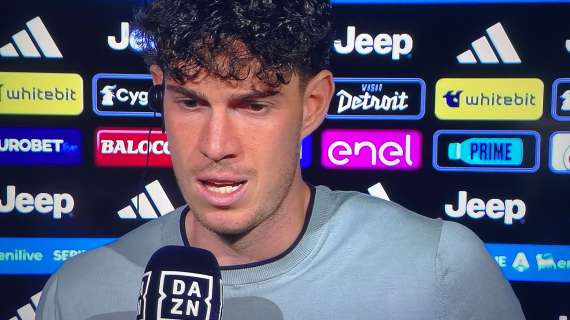Bastoni a DAZN: "Meritavamo di più, ma da un lato forse è meglio che queste batoste le prendiamo all'inizio"