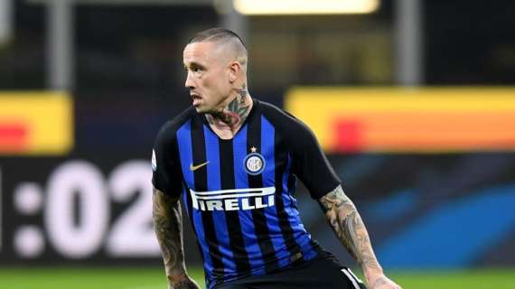 Inter-Udinese, Spalletti ne convoca 21: ancora assente Vecino, Nainggolan c'è