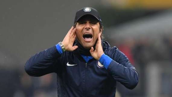 CdS - Conte e Fonseca migliorano Inter e Roma: +8 rispetto a un anno fa