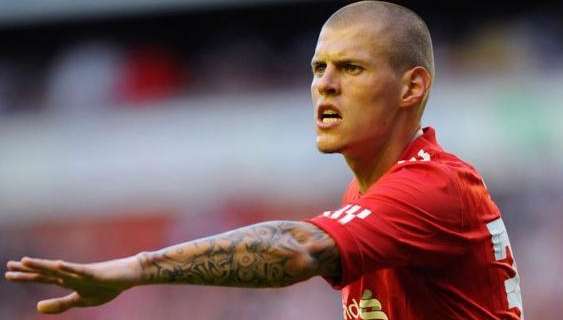 Telegraph - Liverpool-Skrtel, rinnovo fermo. Mancio c'è