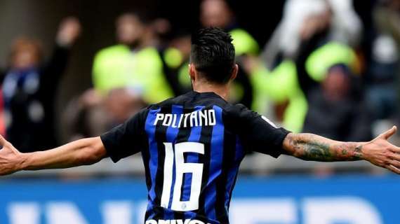 Inter tricolore: dal 2012 in una singola partita non arrivavano tre gol "italiani"