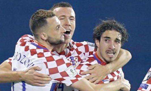 TS - La Croazia vince, ma Spalletti non sorride troppo: ecco il motivo