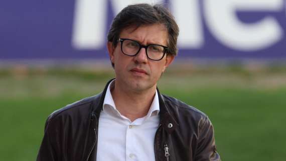 Nardella: "Stadio Fiorentina, siamo in pole position per Euro '32. I fondi si troveranno"