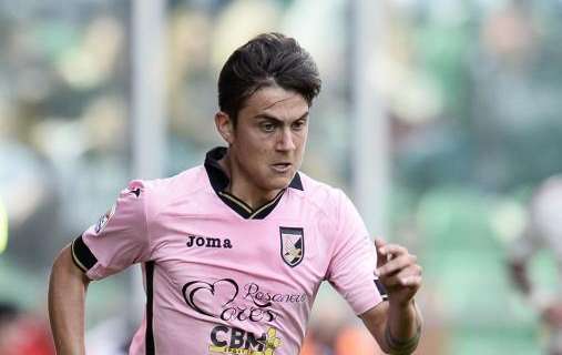 Pedullà: "Nessun rilancio per Dybala, forse l'Inter..."