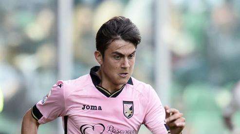 Ausilio: "Dybala ci piace, ha le qualità per poter far parte della nuova Inter"