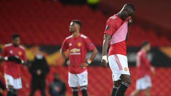 Dall'Inghilterra - L'Inter sulle tracce di Eric Bailly: il difensore dello United è in rotta con Solskjaer