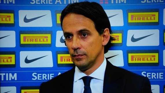 Inzaghi: "Dovevamo fare il secondo gol, ma i ragazzi sono stati bravissimi"