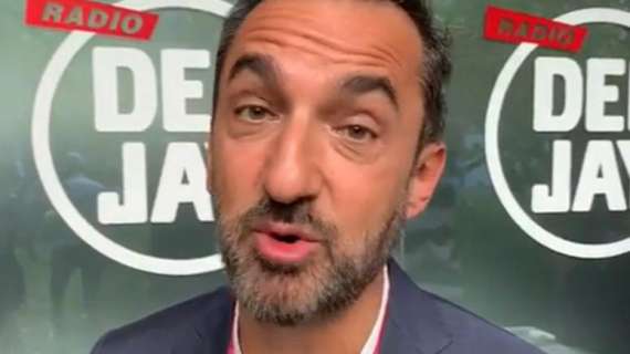 Savino: "Inter cantiere aperto, sono contento. Conte sa ciò che fa"