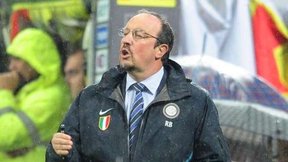 Sky - Avanti con Benitez, per oggi nessun incontro