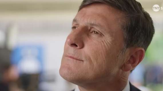 Zanetti a TNT Sports UK: "Lautaro, alza la Champions per la storia. Ecco i punti di forza di Inzaghi"