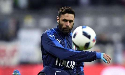 Zenga esalta Sirigu: "Salvatore portiere molto forte, avremmo potuto vederlo all'Inter"