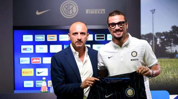 Ausilio: ''Vidic importante, Kovacic-Icardi incedibili. Guaro può restare. ET...''