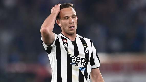 Corsera - Juve, anche Arthur nelle intercettazioni: "Palese non valesse 75 milioni, ma per fare la plusvalenza Pjanic..."