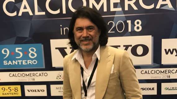 D'Amico: "In Italia sistema vecchio: le retrocessioni non sono più un'idea sostenibile"