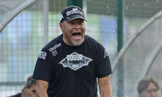 Cosmi e lo scudetto: "Juve favorita, anche se l'Inter..."