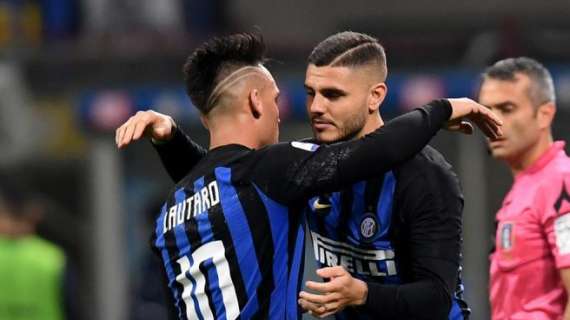 Guly: "L'Inter è migliorata tanto. Lautaro? Merita di giocare, troverà spazio ma con Icardi non è facile"