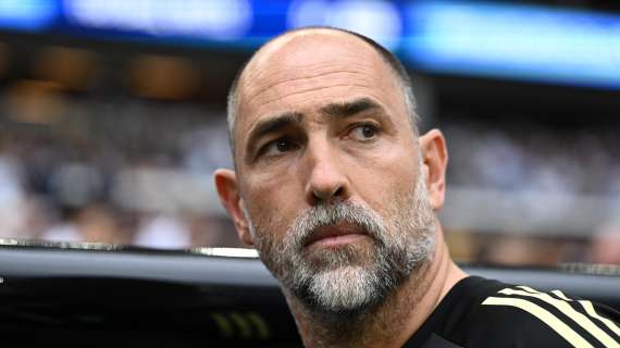 Juventus, Tudor analizza le big di A: "Mi aspetto un'annata difficile con tecnici forti"