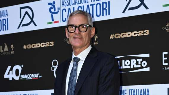 Sky - Antonello pronto a ripartire lontano dall'Inter: sarà il nuovo CEO della Roma