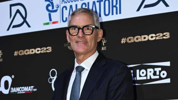 CdS - Roma, Antonello nuovo Ceo? Nell'Inter di Oaktree sembra aver perso potere...