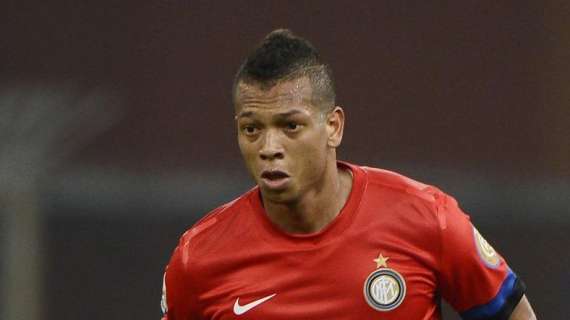 Pedullà: "Contatti Inter-Tottenham per Guarin. Ora..."