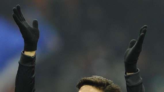 Zanetti: "Umiltà e sacrificio, l'Inter vince col suo DNA"