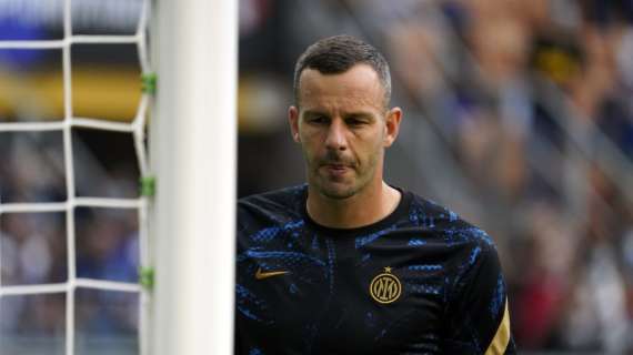 FcIN - Handanovic, l'Inter proporrà un altro anno di contratto: le cifre