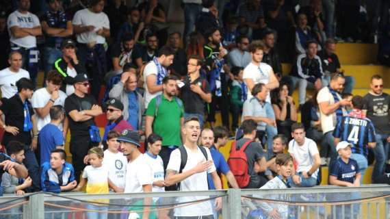 L'Inter è in difficoltà: il parere dei tifosi