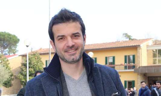 Stramaccioni, inizia nuova avventura da opinionista tv