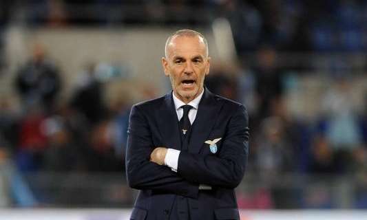 CdS - Il calendario non è un alleato di Stefano Pioli