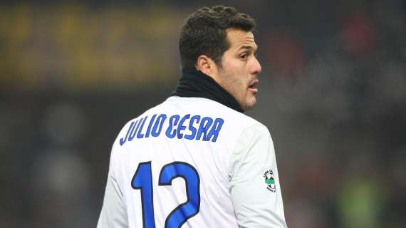 Julio Cesar fa mea culpa, ma il suo è un errore da re dei numero uno