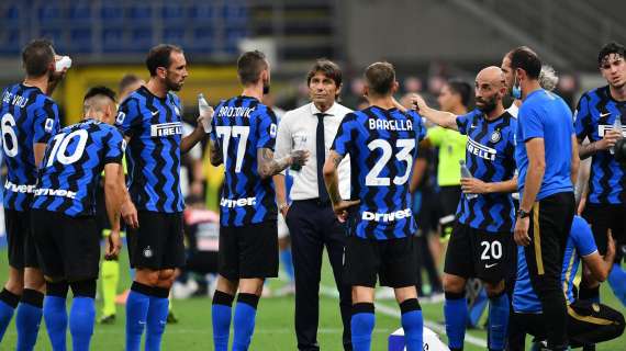 C&F - Inter, caccia alla semifinale di Europa League: in palio 2,4 milioni